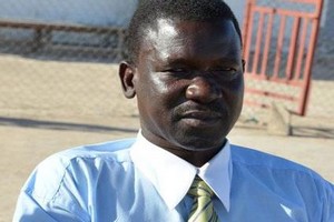 Mauritanie, Super D1 / ASC Snim : Modou Niang aux manettes