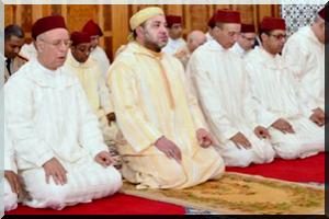 Maroc : Mohammed VI interdit la politique aux imams