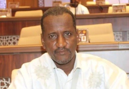 Mohamed Mohamed M’bareck, vice-président de Tawassoul : ‘’Il n'y aura pas de solution aux problèmes du pays sans un dialogue sérieux et inclusif’’