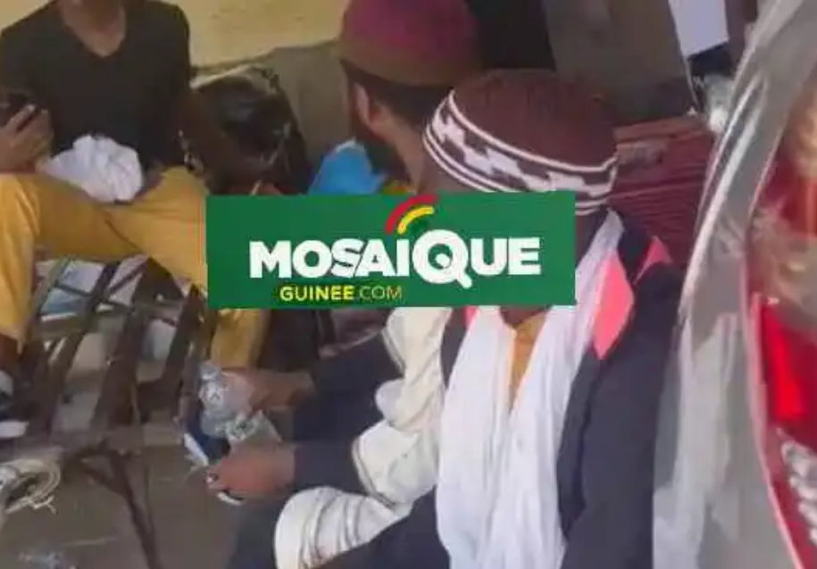 Mauritanie : 52 Guinéens libérés après plus de 3 mois de détention, 105 encore détenus