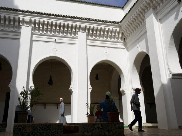 Almoravides au XIème siècle : conquête, piété et naissance de l’empire des sables
