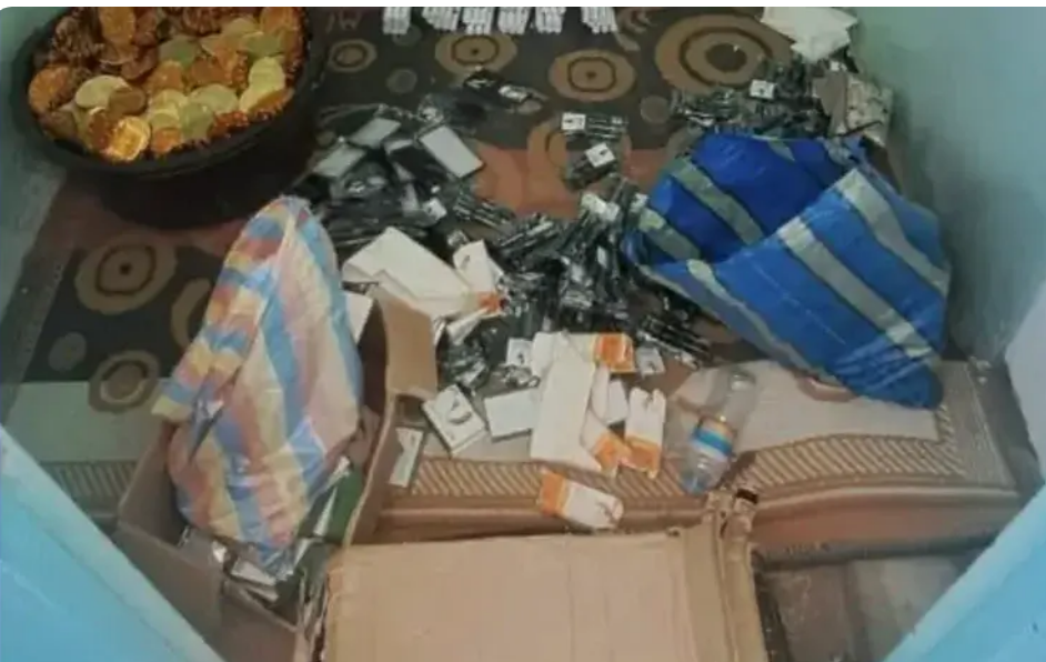 Nouadhibou : tentative avortée d’introduire des médicaments classés dangereux 