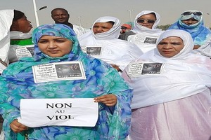 Violences contre les filles, la présidente de AMSME culpabilise les autorités de sécurité publique et parlementaires…