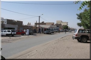 Les jeuneurs nouakchottois plongés dans le noir