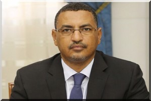 Nouadhibou : l’avenir du nouvel aéroport international de la ville à l’ordre du jour