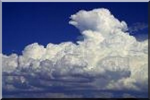 Prévisions Météo prévues ce Lundi 18 Avril pour la Mauritanie : Hausse de températures sur l'ensemble du pays