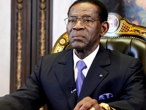Guinée équatoriale : trois proches de Teodoro Obiang mis en examen par la justice espagnole