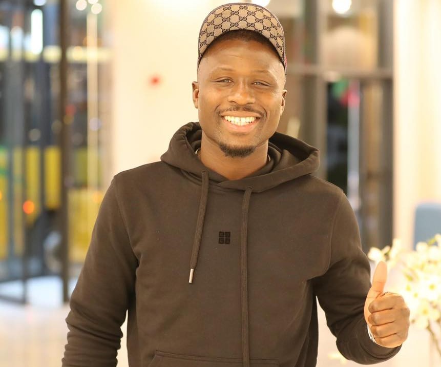 Journées FIFA – Mauritanie : Omaré Gassama fait une mise au point sur sa non convocation avec les Mourabitounes