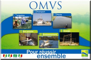 Naissance du réseau des maires du bassin du fleuve Sénégal