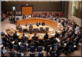 A l'ONU, l'Algérie demande des limites à la liberté d'expression pour protéger l'islam