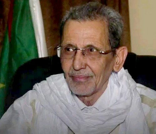 Ould Bellal : “Les présidents mauritaniens engraissent leurs fidèles avant de les sacrifier”