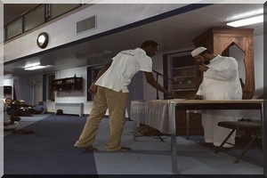 Canada : un étudiant mauritanien remporte le concours du Saint Coran à Montréal