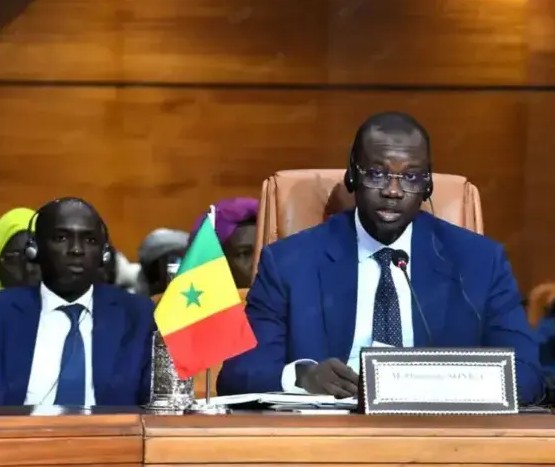 Le premier ministre sénégalais : « je suis prêt à retirer mon parti et retourner dans l’opposition si le président s’écartait de notre vision » 