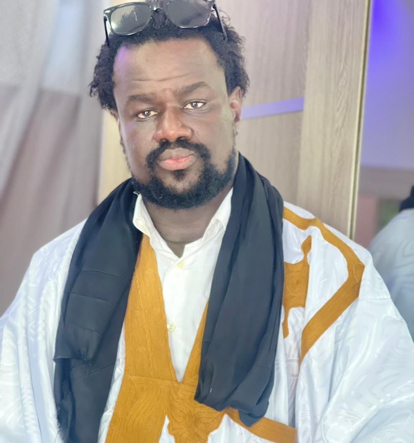 Mohamed El Amine Othmane Seck : le désengagement d’un militant face aux dérives du combat des droits humains