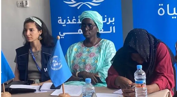 Mauritanie : le PAM craint l'insécurité alimentaire en cas de retard de la saison des pluies