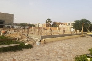 Parc des enfants de Tevragh Zeina : Des ministres, le wali, le hakem, le Conseil régional impuissants face à 