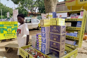 La démographie galopante, une menace pour les pays ouest-africains