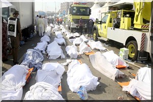 Le ministre des Affaires islamiques exprime ses condoléances aux familles des victimes des bousculades de Mina 