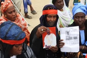 Mauritanie: une pétition contre l'impunité liée au meurtre des militaires noirs
