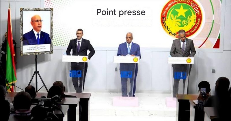 Mauritanie. Subventions et contrôle des prix: la riposte du gouvernement aux impacts du conflit au Moyen-Orient 