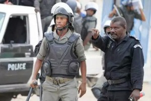 Université de Nouakchott : arrestation de 3 étudiants