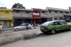 Pollution de l'air en Afrique de l'Ouest : une nouvelle étude inédite tire la sonnette d'alarme