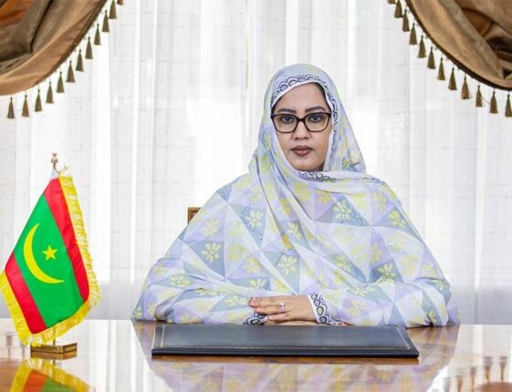 50ème anniversaire de la création du PNBA : La Première Dame appelle à préserver ce patrimoine environnemental national