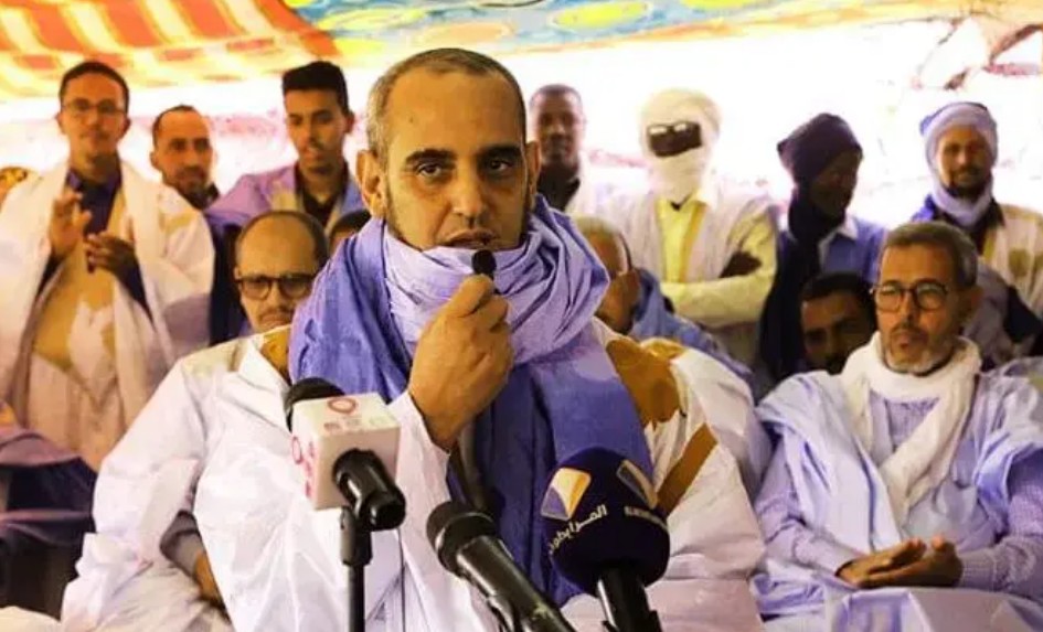 Tawassoul condamne les appels d'Insaf au pouvoir à modifier la Constitution 