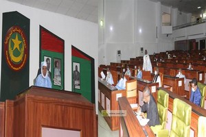 Mauritanie: Projet de loi modifiant des dispositions de la loi relative aux migrations 