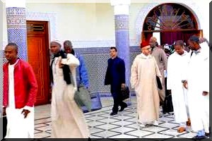 Formation de 500 imams maliens au Maroc : colère dans les rangs des Wahhabites