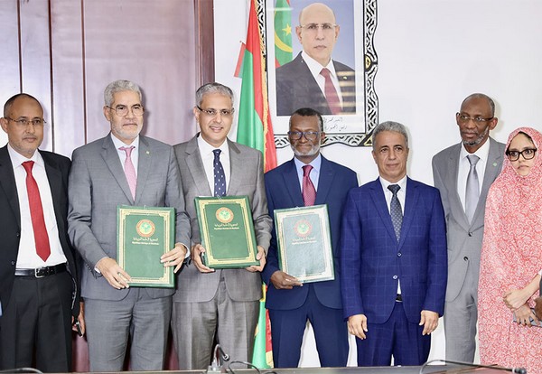 Vers la réalisation d’une centrale électrique hybride suivant les 3 P