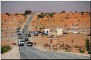Autoroute à péage Nouakchott-Boutilimit : Une réalisation qui sauvera des vies