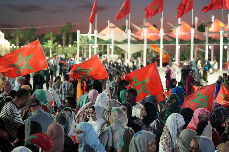 Sahara occidental : 50 ans après la Marche verte, l’ONU fait évoluer sa position au profit du Maroc [Analyse]
