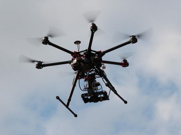 Sahel : le JNIM intensifie ses attaques par drones