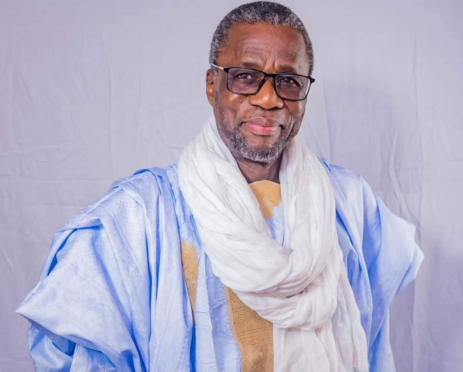 Réponse aux chauvins / Par Samba Thiam, président des FPC
