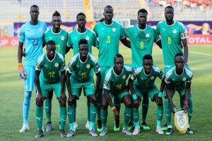 Sénégal : 3 forfaits annoncés contre la Mauritanie
