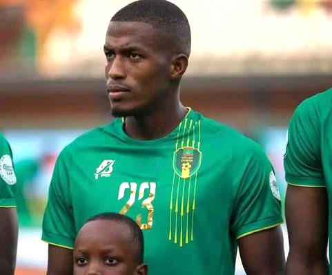Sidi Bouna Amar rebondit en Libye après l’échec de son transfert au MC Alger