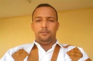 M. Sidi ould El Kory, porte-parole du pôle de l'Assemblée générale de l'opposition démocratique :