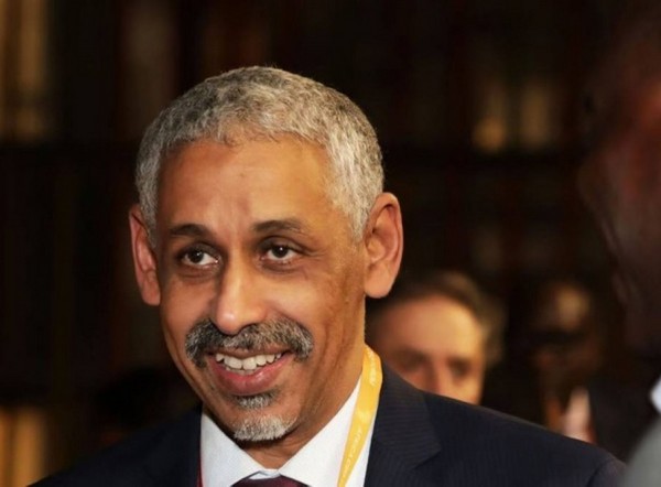Côte d'Ivoire : Election du nouveau président de la BAD, le candidat Mauritanien Sidi Ould Tah dit avoir le parrainage du président Ouattara