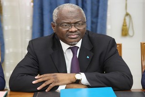 Mauritanie : le gouvernement n’examine pas pour l’instant, un retour au confinement (Ministre)