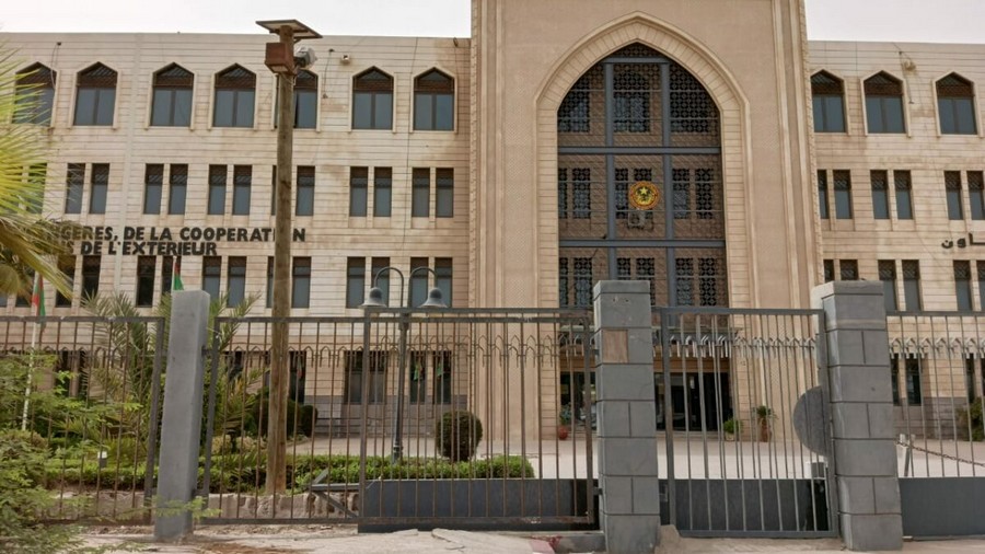 La Mauritanie condamne l’agression contre le Qatar et appelle à la retenue, au dialogue et à la sagesse