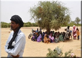  Nord-Mali : des centaines d'enfants dans les rangs des groupes armés.  