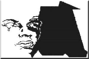 SOS Esclaves : Hommage à Lemrabott