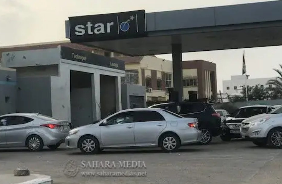 Mauritanie. Mer démontée, tension sur l’essence: retour au calme après la tempête