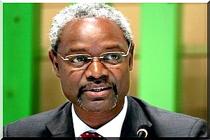 En guise d'appui à sa candidature, UNEP rend hommage et salue l'excellent travail et la vision de son Directeur Exécutif Adjoint Ibrahim Thiaw