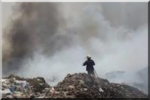 Un « Tchernobyl » au quartier « Fnour » 