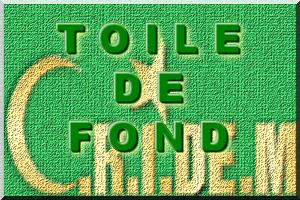 Toile de fond. Chronique. : Claude ! Une semaine déjà.