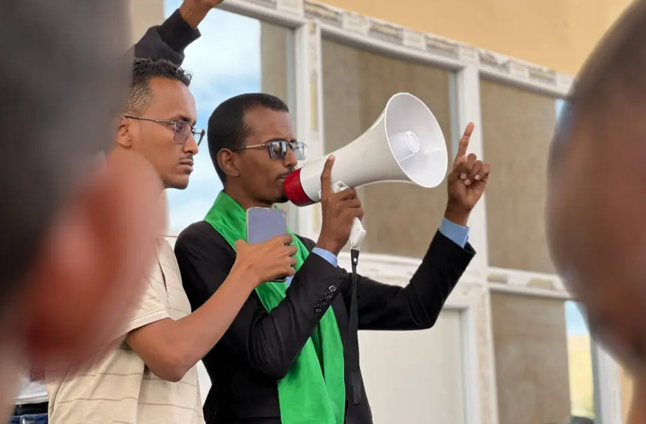 Les étudiants envisagent de manifester devant le CNOU pour exiger le paiement des bourses et la publication de la liste des nouveaux bénéficiaires 