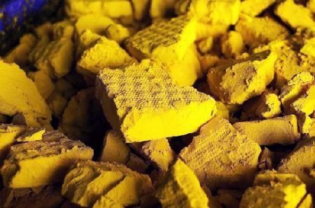 Mauritanie : le projet de mine d’uranium Tiris va-t-il bénéficier du retour en grâce du nucléaire?