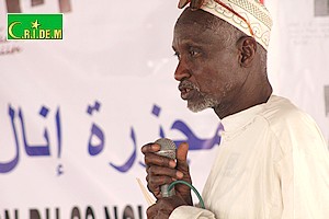 Reportage. Années de braise en Mauritanie : des victimes parlent [PhotoReportage]
